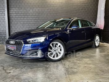 AUDI A5 (2E GENERATION) II (2) 40 TFSI 204 DESIGN S TRONIC