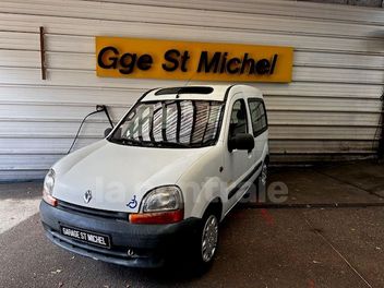 RENAULT KANGOO 1.4 RTE 6CV