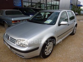 VOLKSWAGEN GOLF 4 IV 1.4 CONFORT PLUS 5P