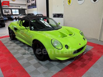 LOTUS ELISE MK1 1.8 118 S1