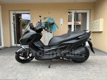 KYMCO DOWNTOWN 125I ABS