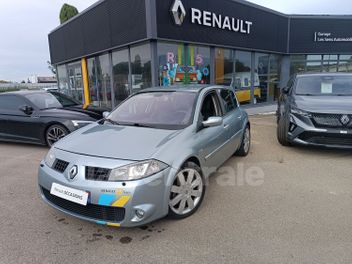 RENAULT MEGANE 2 RS II 2.0 16S TURBO RS 5P