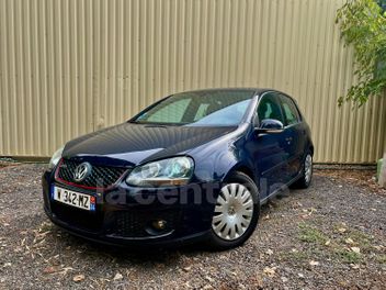 VOLKSWAGEN GOLF 5 GTI V 2.0 TFSI 200 GTI 5P