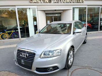 AUDI A6 (3E GENERATION) AVANT III (2) AVANT 2.0 TDI E 136 AMBITION LUXE