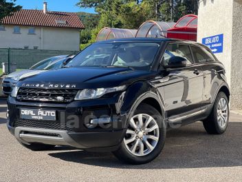 LAND ROVER RANGE ROVER EVOQUE COUPE COUPE TD4 PURE PACK TECH BVA9