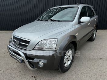 KIA SORENTO 2.5 CRDI 140 EX