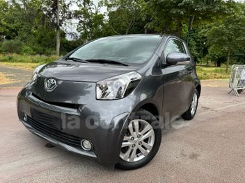 TOYOTA IQ 68 VVT-I ICONIC PACK MULTIDRIVE