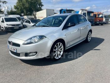 FIAT BRAVO 2 II 1.4 T-JET 120 SPORT 5P