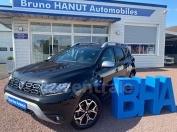 DACIA DUSTER 2 II (2) 1.5 DCI 115 BLUE PRESTIGE 4X2 E6U