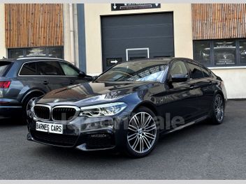 BMW SERIE 5 G30 (G30) 530DA 265 16CV M SPORT