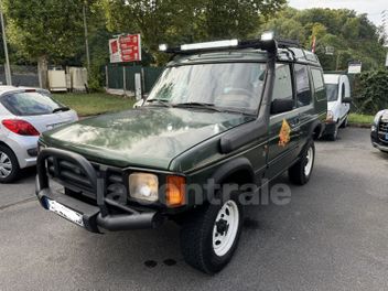 LAND ROVER DISCOVERY 2 II TDI 3P