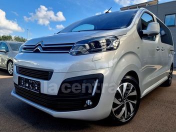 CITROEN SPACETOURER TAILLE M 2.0 BLUEHDI 150 S&S BUSINESS LOUNGE BV6