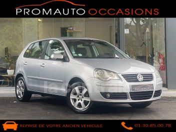 VOLKSWAGEN POLO 4 IV (2) 1.2 60 CONCEPT 5P