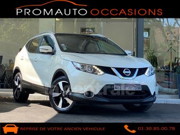 NISSAN QASHQAI 2 II 1.2 DIG-T 115 N-CONNECTA