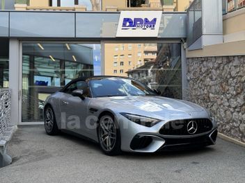 MERCEDES SL 5 AMG V 63 4MATIC+ AMG