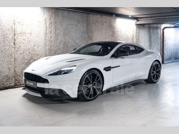 ASTON MARTIN 