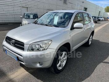 TOYOTA RAV 4 (3E GENERATION) III 136 D-4D LIFE