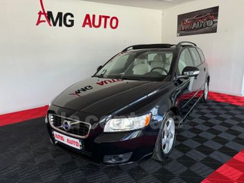 VOLVO V50 (2) DRIVE 5CV STOP & START KINETIC