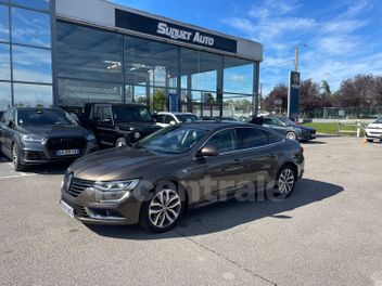 RENAULT TALISMAN 1.6 DCI 160 ENERGY INTENS EDC