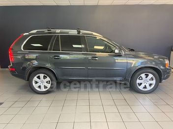 VOLVO XC90 2.4 D5 200 AWD SUMMUM GEARTRONIC 7PL