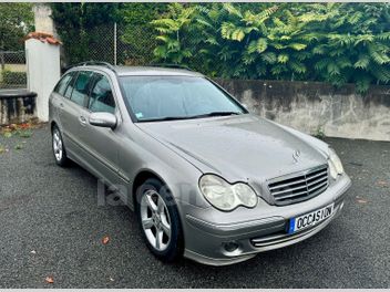 MERCEDES CLASSE C 2 SW II (2) SW 220 CDI FAP AVANTGARDE BVA