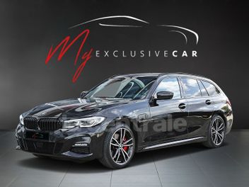 BMW SERIE 3 G21 TOURING (G21) TOURING 330E HYBRIDE XDRIVE 292 M SPORT BVA8