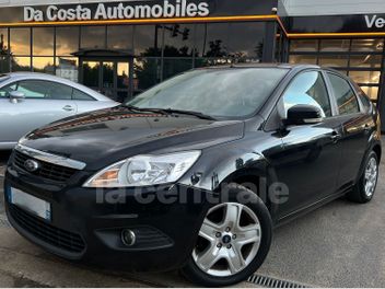 FORD FOCUS 2 II 1.6 100 TREND 5P