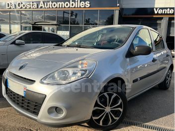 RENAULT CLIO 3 III (2) 1.2 16V 75 EXPRESSION CLIM 5P EURO5