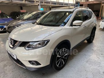 NISSAN X-TRAIL 3 III 1.6 DCI 130 TEKNA XTRONIC