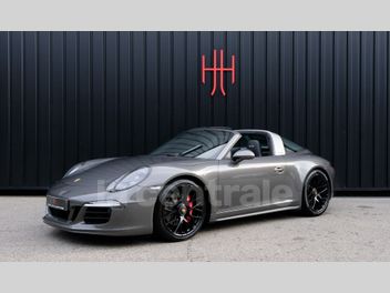 PORSCHE 911 TYPE 991 TARGA (991) 3.8 430 TARGA 4 GTS PDK