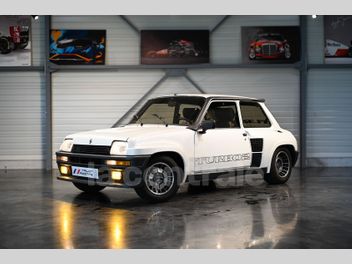 RENAULT R5 TURBO TURBO 2