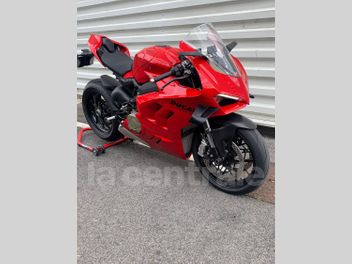 DUCATI PANIGALE V4 S 1100