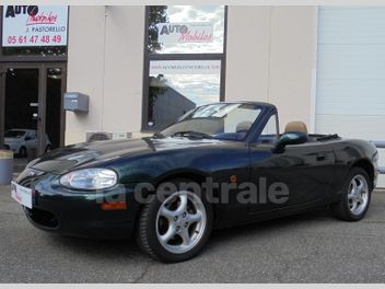 MAZDA MX5 (2E GENERATION) II 1.8 140 9CV