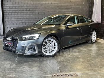 AUDI A5 (3E GENERATION) III 2.0 TFSI 204 S LINE S TRONIC 7