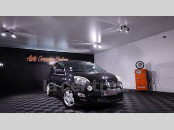 RENAULT TWINGO 2 II (2) 1.2 LEV 75 LIFE ECO2 EURO5