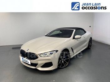 BMW SERIE 8 G14 CABRIOLET (G14) CABRIOLET 840DA XDRIVE 320 20CV M SPORT