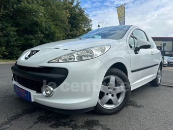 PEUGEOT 207 1.4 VTI 16V 95 STYLE 3P