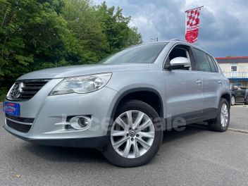 VOLKSWAGEN TIGUAN 2.0 TSI 200 SPORTLINE 4MOTION DSG7