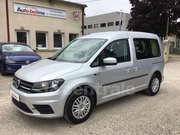 VOLKSWAGEN CADDY 4 IV 1.0 TSI 102 TRENDLINE