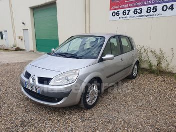 RENAULT SCENIC 2 II (2) 1.9 DCI 130 PRIVILEGE