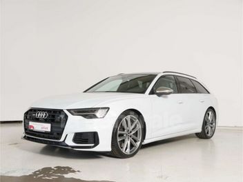 AUDI S6 AVANT (5E GENERATION) V 50 TDI TIPTRONIC