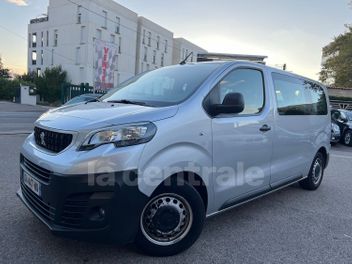 PEUGEOT TRAVELLER 1.6 BLUEHDI 115 S&S STANDARD ACTIVE