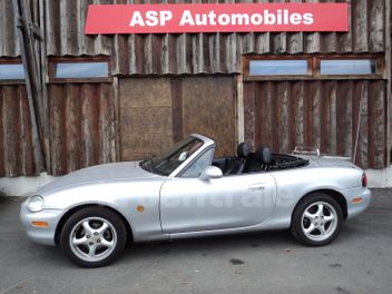 MAZDA MX5 (2E GENERATION) II 1.6 110