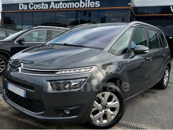 CITROEN GRAND C4 PICASSO 2 II 1.6 THP 155 INTENSIVE BV6