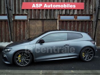 VOLKSWAGEN SCIROCCO 2 R II R 2.0 TSI 265 DSG6