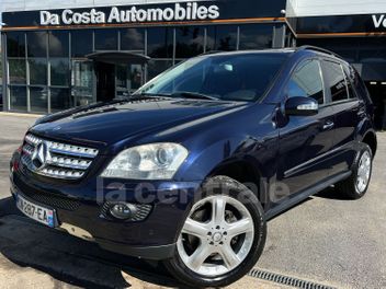 MERCEDES CLASSE M 2 II ML 320 CDI 7G-TRONIC