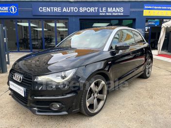 AUDI A1 1.4 TFSI 185 S LINE S TRONIC