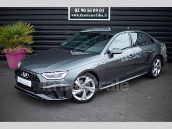 AUDI A4 (5E GENERATION) V (3) 35 TFSI 150 S LINE S TRONIC 7