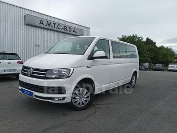 VOLKSWAGEN CARAVELLE T6 6.1 2.0 TDI 150 BMT LONGUE DSG7 CONFORTLINE