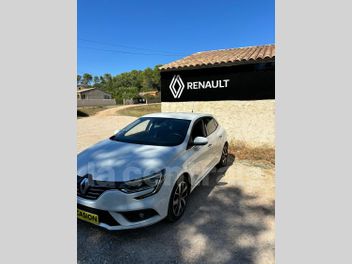 RENAULT MEGANE 4 IV 1.6 DCI 130 ENERGY INTENS